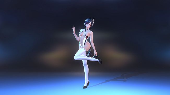 Angel Legion-DLC Pose05