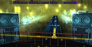 Rocksmith 2014 Edition – Remastered – Kasabian - “Underdog”