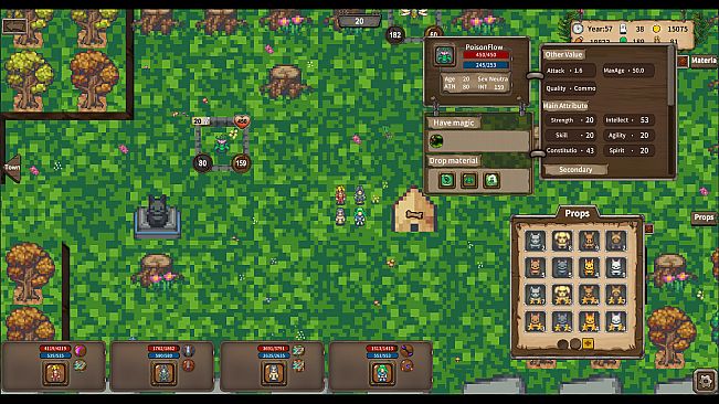 Creator Adventure Legend