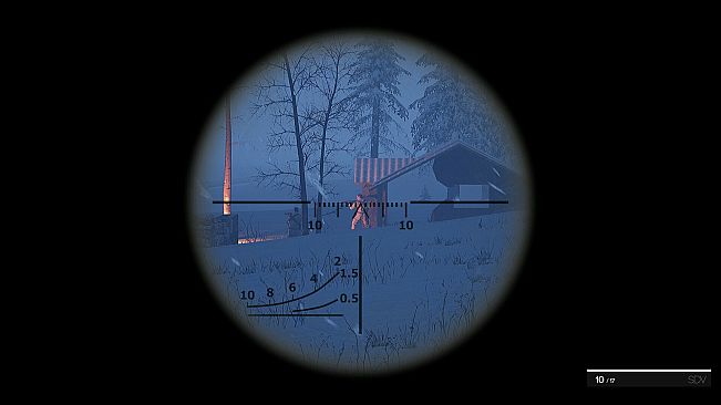 Beyond Enemy Lines: Operation Arctic Hawk