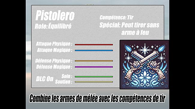 Nemesis - Class Pack