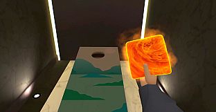 ForeVR Cornhole VR