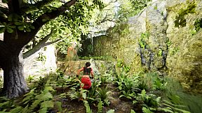 Durga : The Lionhearted