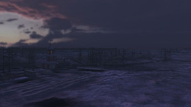 Graviteam Tactics: Grim of Death