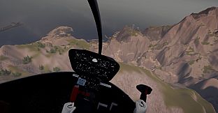 HeliVR Simulator
