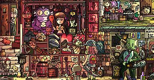 100 Vendor Cats