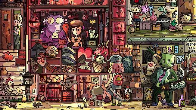 100 Vendor Cats
