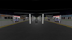 Platform 6 ONLINE | 6番線オンライン協力異変探し