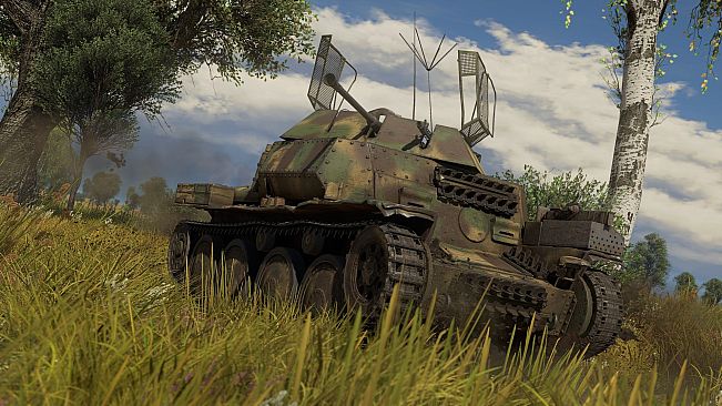War Thunder - German Beginner's Pack