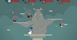 Don't Burst My Balloon