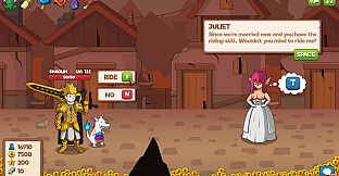 Who Needs a Hero? - 18+ Uncensored DLC