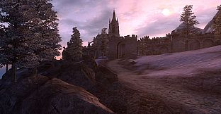 The Elder Scrolls IV: Oblivion Game of the Year Edition Deluxe (2009)