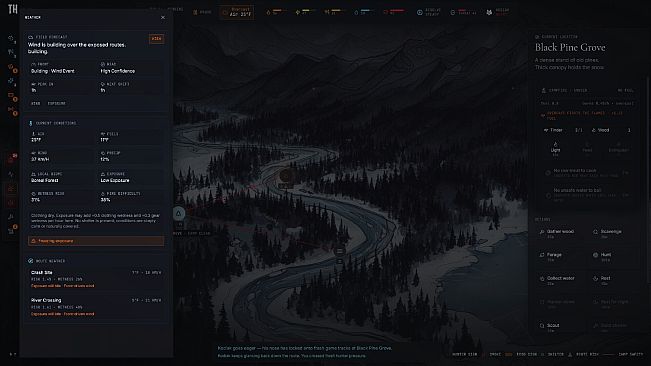 The Hunted