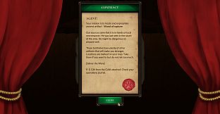 Crossroads: Lucky Edition