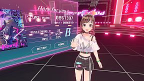 Kizuna AI - Touch the Beat!
