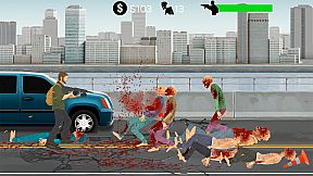 The Last of the Survivors