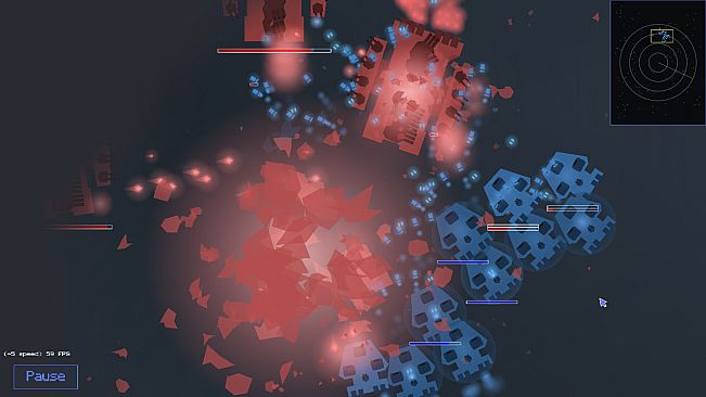 Prince Rystiya's Starfleet