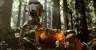 LEGO Star Wars: Solo: A Star Wars Story Character Pack