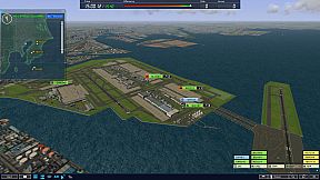 I am an Air Traffic Controller 4