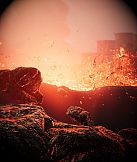 INFEROS NUMINE : descent into darkness