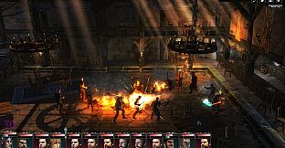 Blackguards Deluxe Edition