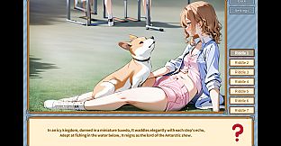 Beauty Riddle - Music Pack