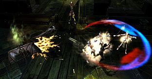 Dungeon Siege III