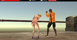 Dirty Fighter 2
