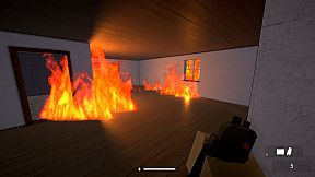 Building Destruction