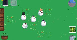 Critter Isle - Supporter Pack