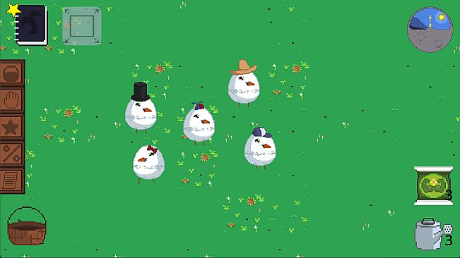 Critter Isle - Supporter Pack