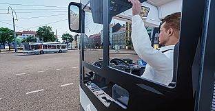 City Transport Simulator 2026