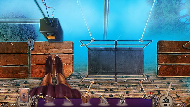 Dead Link: Pages Torn