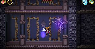 Battle Princess Madelyn