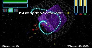 R.A.T.S. (Regulatory Astro-Topographical Stabilizer)