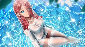 Nyasha Land of Elves