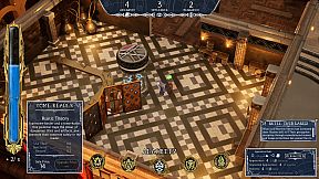 The Fool's Apprentice