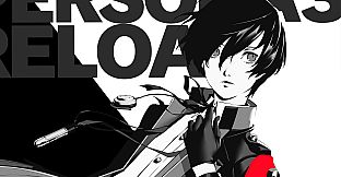 Persona 3 Reload - Digital Artbook