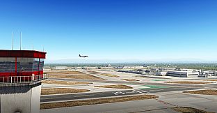 X-Plane 11 - Add-on: Skyline Simulations - KLGB - Long Beach Airport XP
