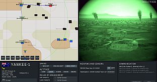 Battlespace Command
