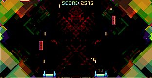 Twin Breaker: A Sacred Symbols Adventure