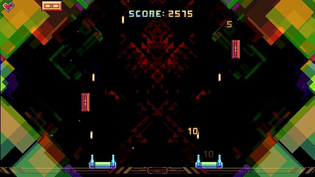 Twin Breaker: A Sacred Symbols Adventure