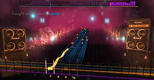 Rocksmith 2014 Edition – Remastered – Opeth - “Blackwater Park”