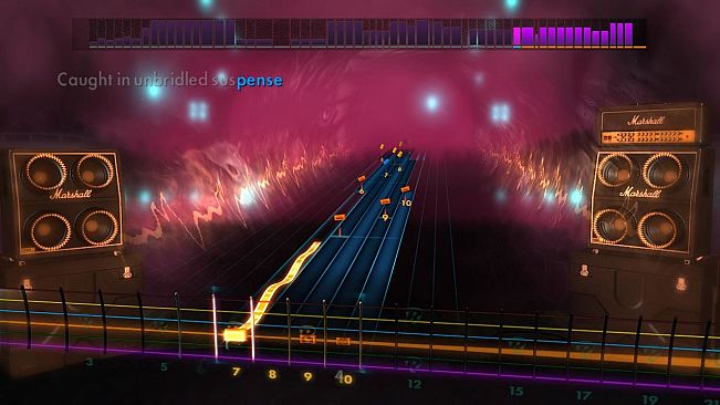 Rocksmith 2014 Edition – Remastered – Opeth - “Blackwater Park”
