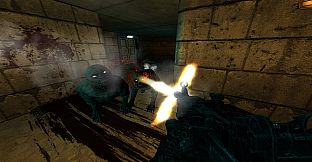 CRIMSON METAL - Episode II