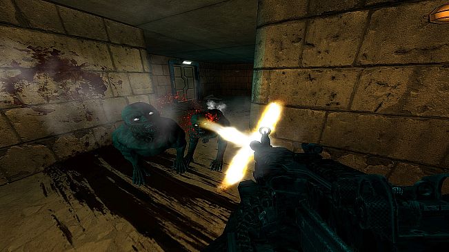 CRIMSON METAL - Episode II