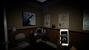 I'm on Observation Duty 3