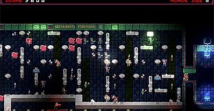 The Dead Roam Free - Episode 1