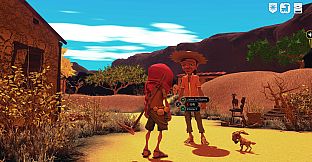 ARIDA 2: Rise of the Brave