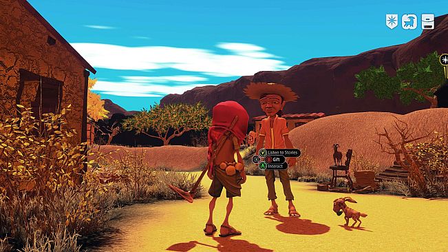 ARIDA 2: Rise of the Brave